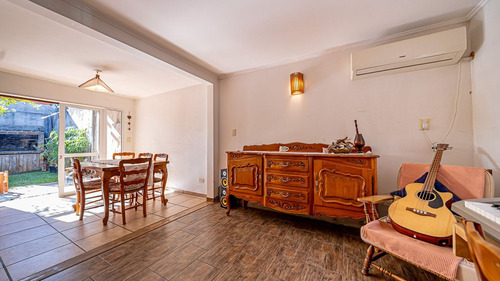 Venta Casa 3 Ambientes Altos De Podesta Jardin