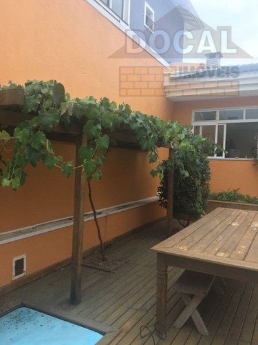 Imagem 3 de 23 de Casa - Nc0350 - 34040624
