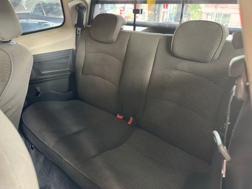 Fiat Strada 1.8 MPI ADVENTURE LOCKER CD 8V FLEX 2P MANUAL