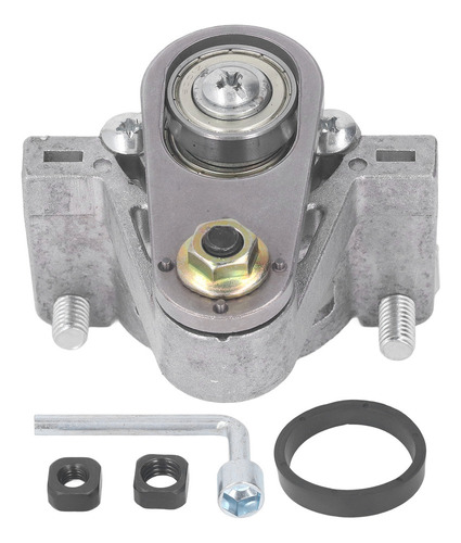 Cabeça De Conversão Universal Power Grinder Em Aço Inoxidáve