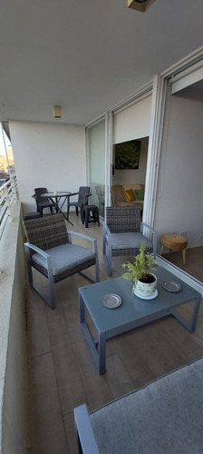 Imagen 10 de 23 de Hermoso Departamento En Arriendo Por Días, Excelente Vista.