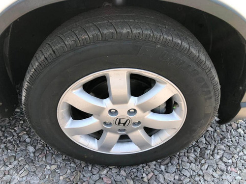 Honda CR-V 2.4 Lx Mt