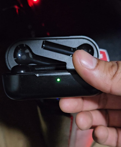 Audífonos In-ear Inalámbricos Huawei Freebuds Lite Black