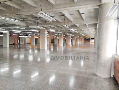 Oficina En Arriendo En Medellin - Guayabal