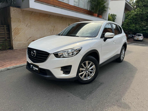 Mazda CX-5 2.0 Touring Station Wagon