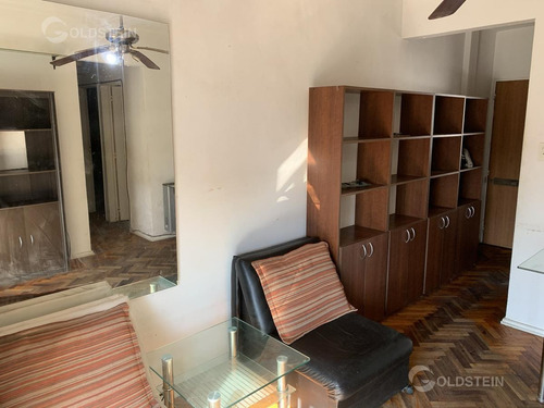 Imagen 5 de 30 de Departamento - Once