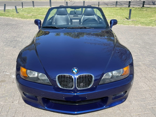 BMW Z3 2.8 Sportive