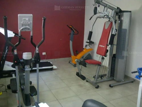 Departamento Loft En Venta Ubicado En Palermo Hollywood, Capital Federal