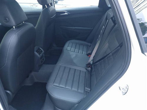 Imagem 15 de 15 de Volkswagen Taos 1.4 250 Tsi Total Flex Highline Automático