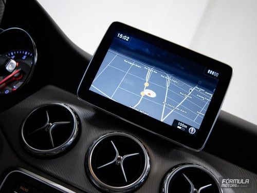 Imagem 9 de 15 de Mercedes Gla 200 Enduro