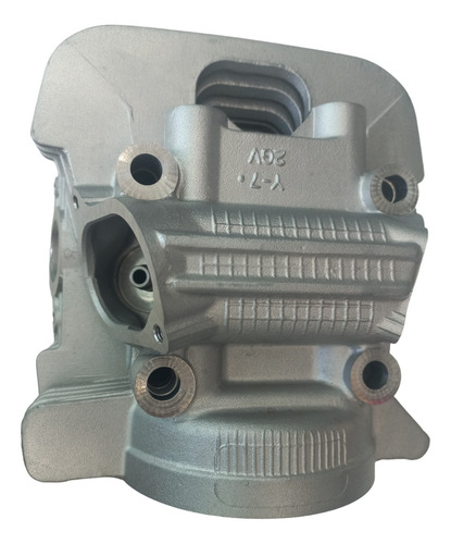 Cabeçote Do Cilindro Yamaha Virago 535 1998-2000 Original