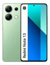 Comprar Xiaomi Redmi Note 13 4g Dual Sim 512 Gb Verde 8 Gb Ram