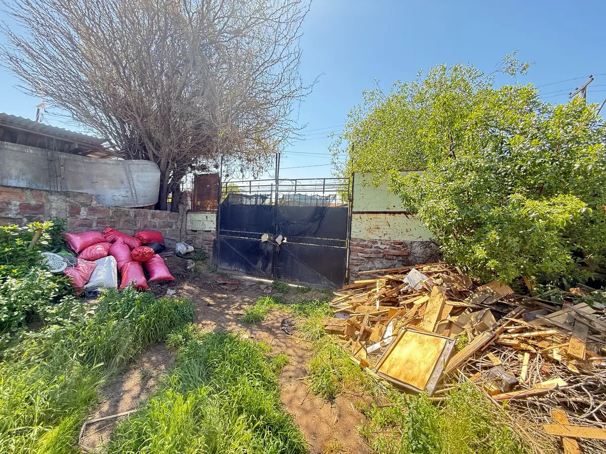Imagen 2 de 16 de 660 Mts Mixto (comercial O Habitacional) (122530)