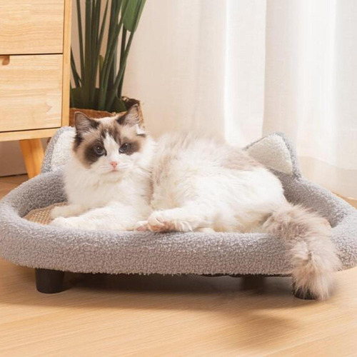 Rascador De Sisal Para Gatos, Protector De Muebles Para