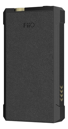 Fiio Q7 Dsd512 Mqa Balanceado Portátil Hifi Desktop Dac