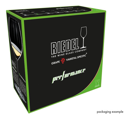 Copa De Vino Riedel Performance Chardonnay