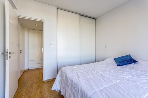 Imagen 9 de 19 de 1 Dormitorio En Ciudad Ribera Con Vista Al Parque