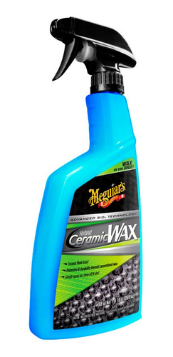 Imagen 1 de 6 de Hybrid Ceramic Wax .