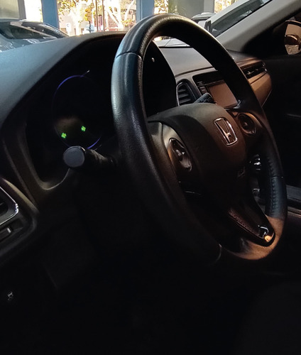 Honda HR-V 1.8 Ex 2wd Cvt