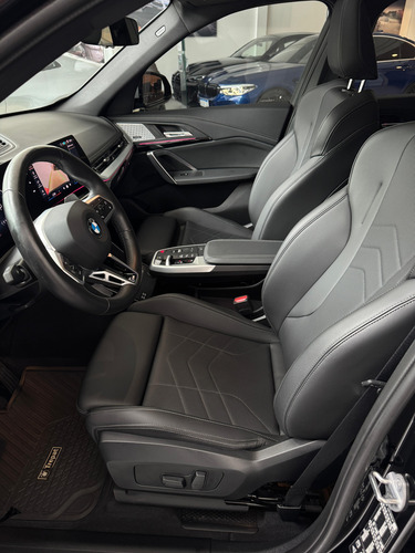 BMW X1 2.0 Xdrive20i Xline