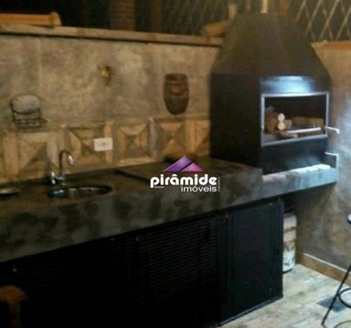 Casa À Venda, 50 M² Por R$ 470.000,00 - Juquehy - São Sebastião/sp - Ca5871