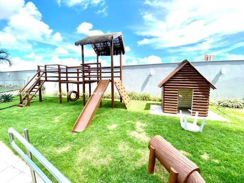Imagem 4 de 15 de Apartamento Para Venda Em Natal, Lagoa Nova - Residencial Vivant, 4 Dormitórios, 3 Suítes, 5 Banheiros, 3 Vagas - Ap1724-vi_2-1162815