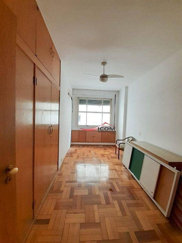 Imagem 23 de 30 de Apartamento Com 4 Dormitórios À Venda, 260 M² Por R$ 2.980.000,00 - Flamengo - Rio De Janeiro/rj - Ap5280