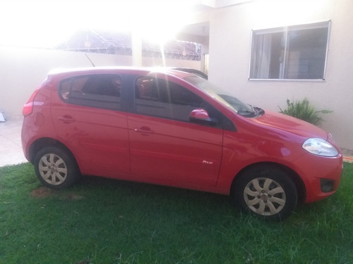 Imagem 7 de 10 de Palio Atractive 2013
