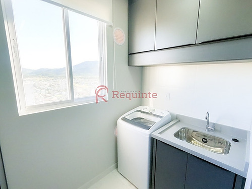 Imagem 21 de 30 de Ref.: 2146 - Apartamento Com 2 Dormitórios Pronto Para Morar Finamente Mobiliado Em Itapema - 2702