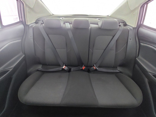 Chevrolet Onix 1.0 TURBO FLEX LT AUTOMÁTICO