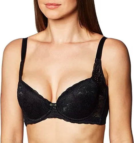 Brasier De Peto Largo Playtex Modelo 677