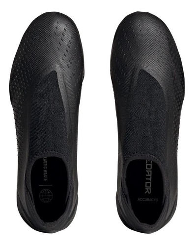Championes adidas Predator Accuracy 3 Laceless Moqueta