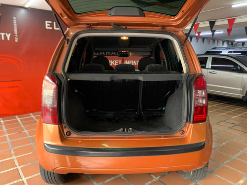 Imagen 6 de 6 de Fiat Idea 1.8 4cc