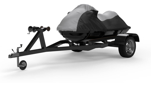 Estuche Moto Acuatica Resistente Intemperie Para Sea Doo