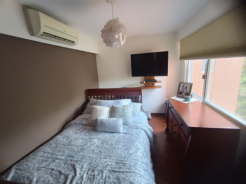 Venta Extraordinario Apartamento Club Hipico