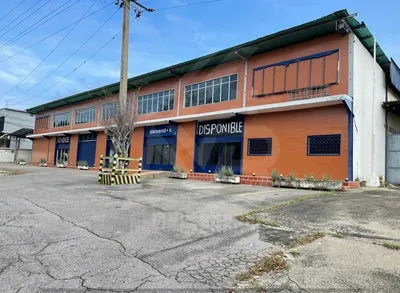 Galpón en venta