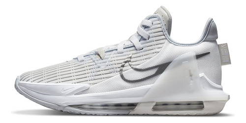 Zapatillas Nike Lebron Witness 6 Easter Urbano Cz4052-103   