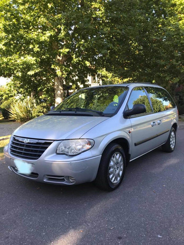 Chrysler Caravan 2.4 Se 2.4 2007