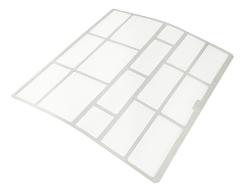 Filtro De Ar Evaporadora 18.000 Btus Elgin Arc194090416101