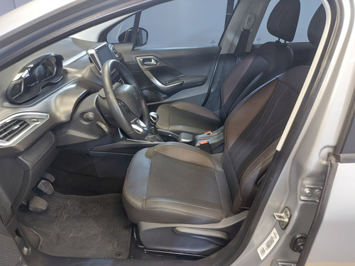Peugeot 2008 1.6 Thp Sport am20