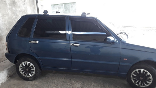 Fiat Uno Uno