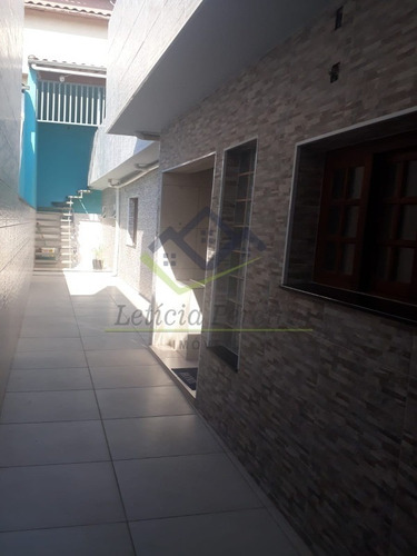 Imagem 22 de 27 de Excelente Casa Planejada 2 Dormitórios Vila Amorim - Ca00187 - 70014368