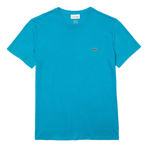 Camiseta Lacoste Sport Masculino - Azul