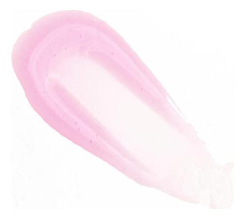 Gloss Labial Super Bocão N°2 Rosa Translúcido Super Poderes