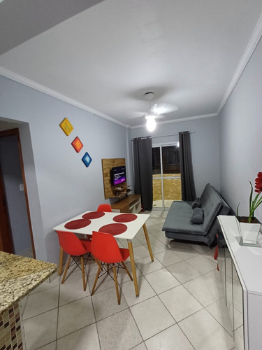 Alugo Apartamento De 1 Dormitório Para Temporada Em Praia Grande Diárias A Partir De 130 Reais !