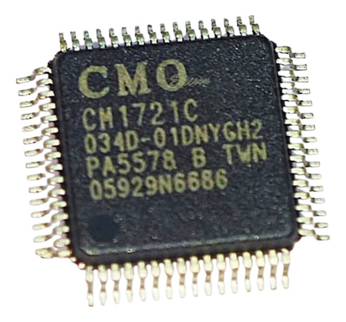 Cm1721c Cm1721