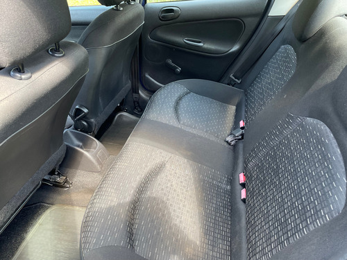¡gran Oportunidad! Peugeot 2008. Único Dueño, Dekra Al Día