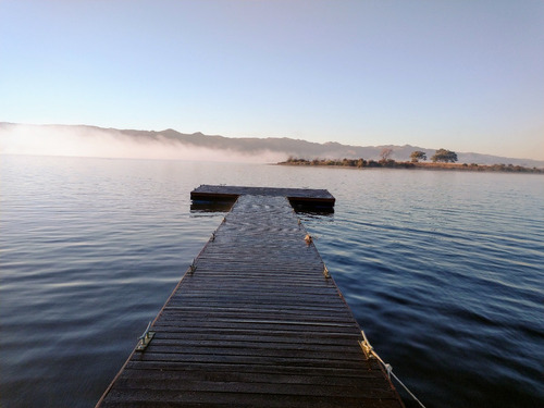 Imagen 15 de 18 de The View - Lago Los Molinos - Puerto Del Águila