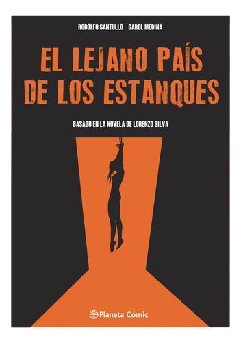 El Lejano País De Estanques (novela Gráfica) - Medina  - *