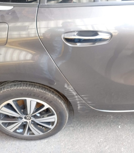 Citroën Grand C4 Picasso 1.6 Thp Feel 165cv